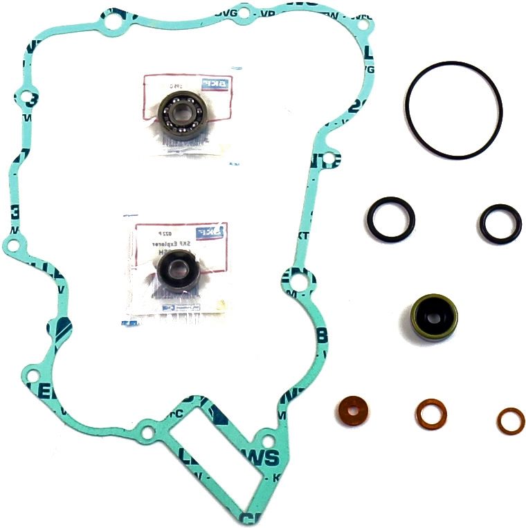 GASKET & OIL SEAL KIT foto 2