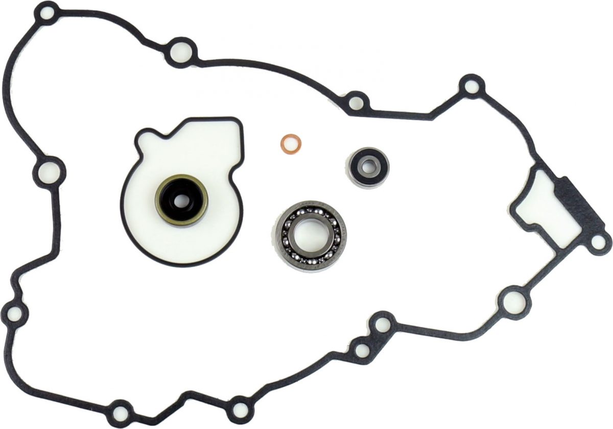 GASKET & OIL SEAL KIT