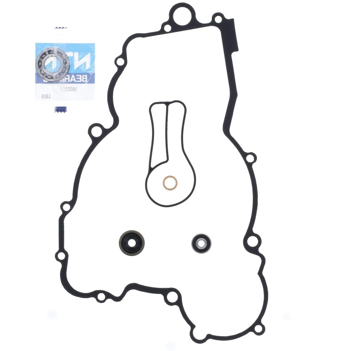 GASKET & OIL SEAL KIT
