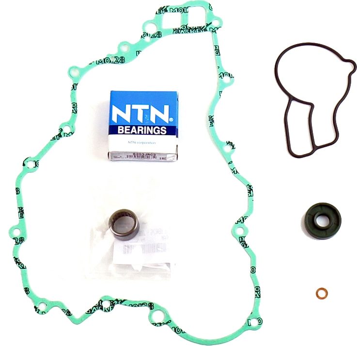 GASKET & OIL SEAL KIT