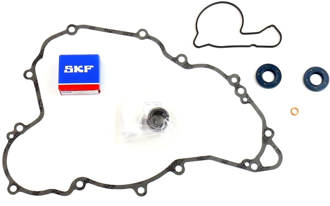 GASKET & OIL SEAL KIT