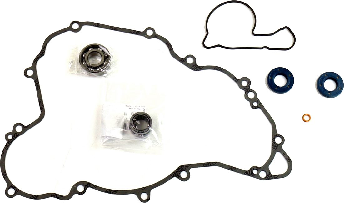 GASKET & OIL SEAL KIT foto 2