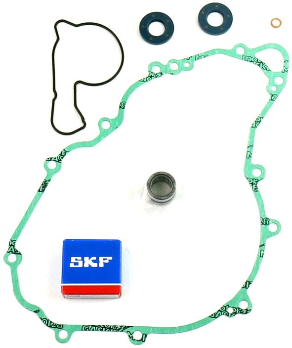 GASKET & OIL SEAL KIT