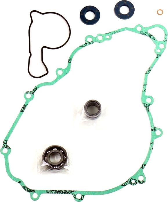 GASKET & OIL SEAL KIT foto 2