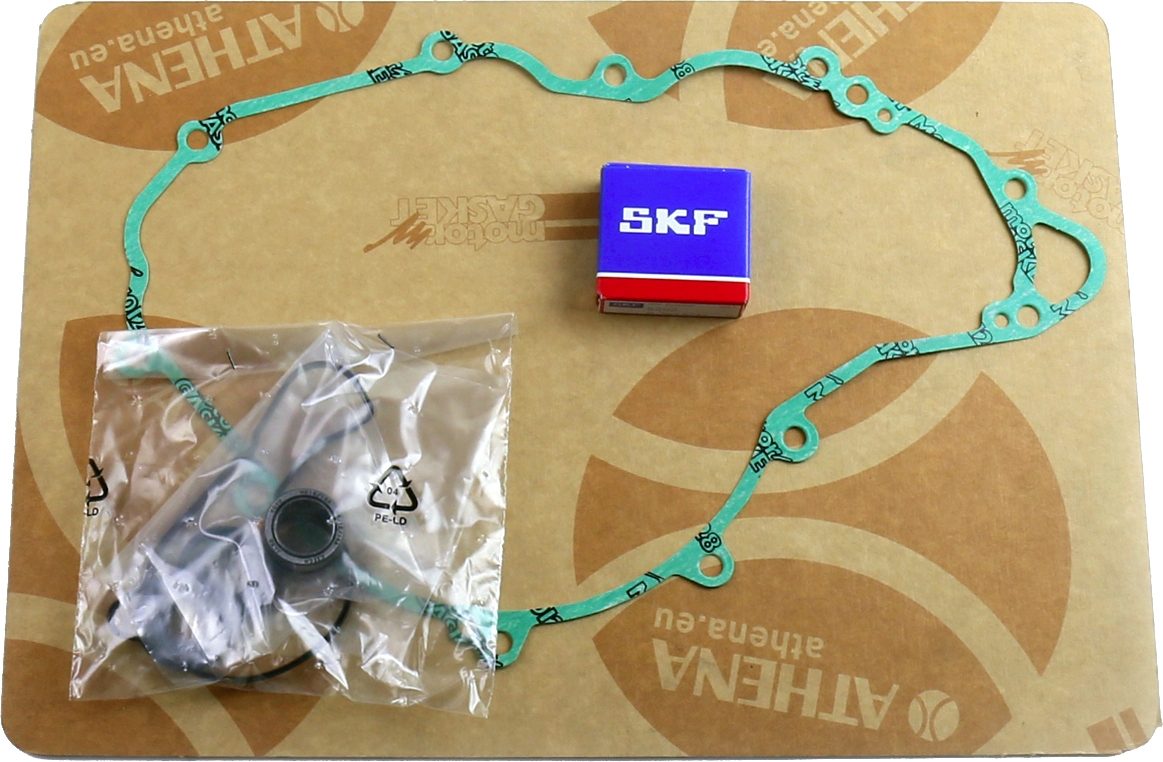 GASKET & OIL SEAL KIT foto 3