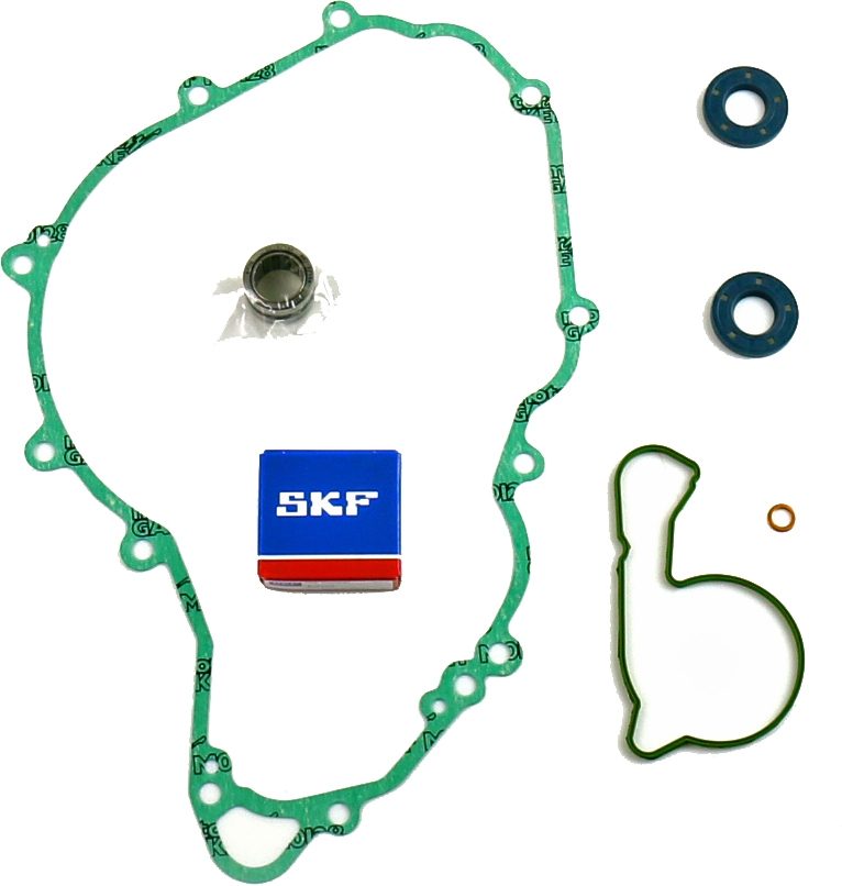 GASKET & OIL SEAL KIT