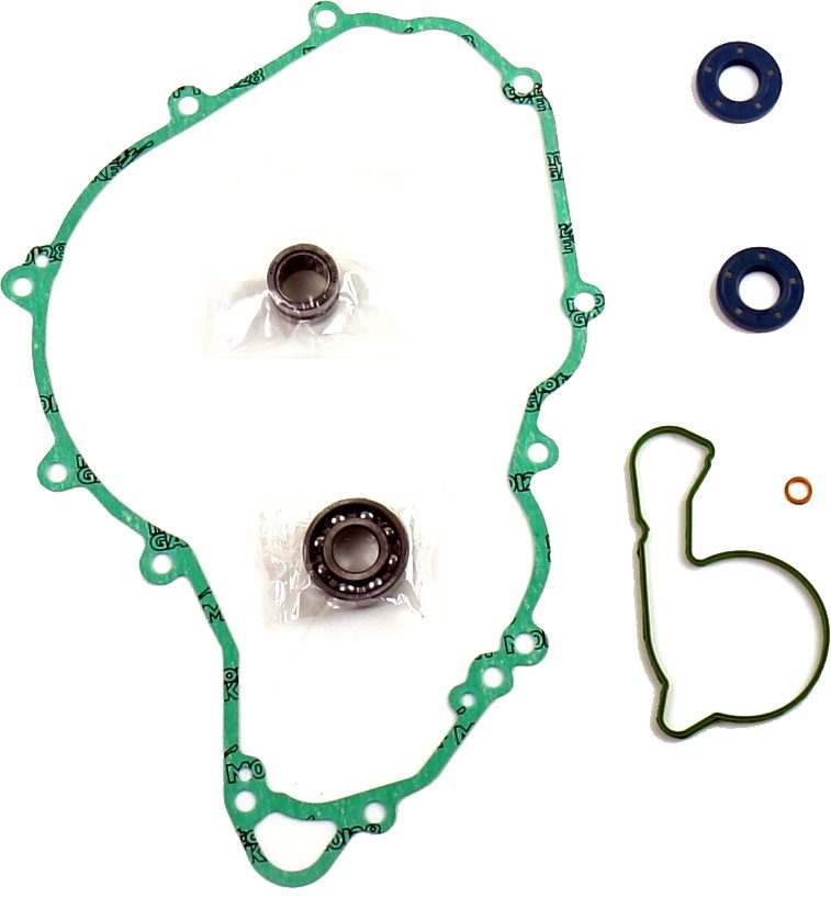 GASKET & OIL SEAL KIT foto 2