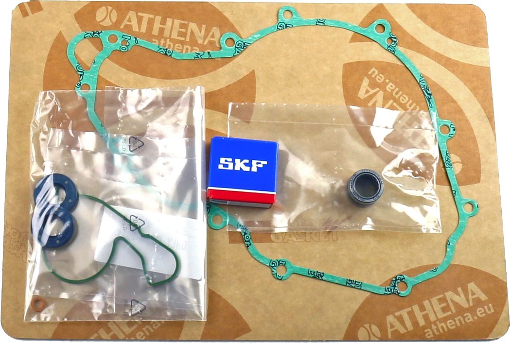 GASKET & OIL SEAL KIT foto 3