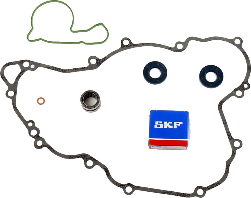GASKET & OIL SEAL KIT