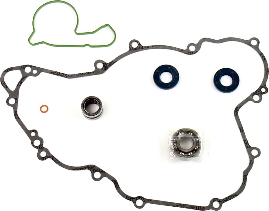 GASKET & OIL SEAL KIT foto 2