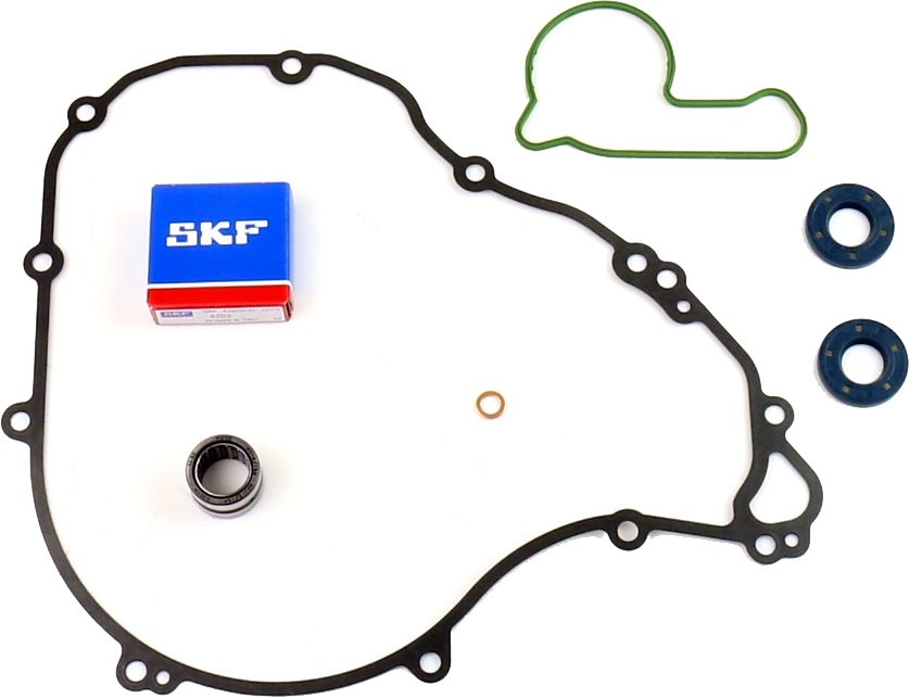 GASKET & OIL SEAL KIT