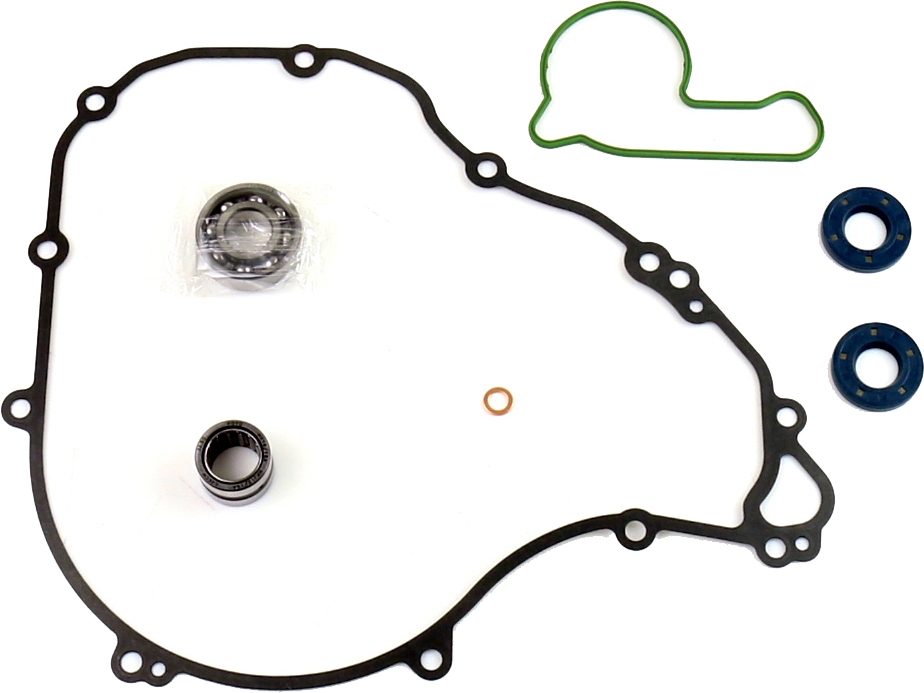GASKET & OIL SEAL KIT foto 2