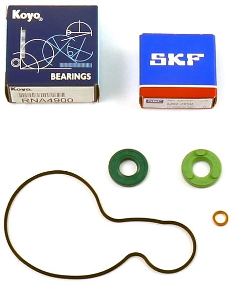 GASKET & OIL SEAL KIT