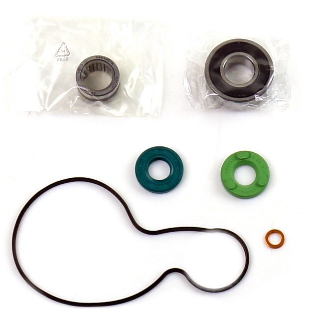 GASKET & OIL SEAL KIT foto 2
