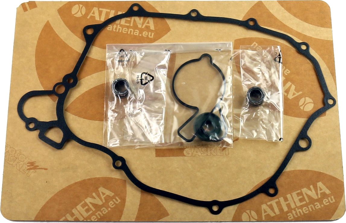 WATER PUMP GASKET KIT foto 2