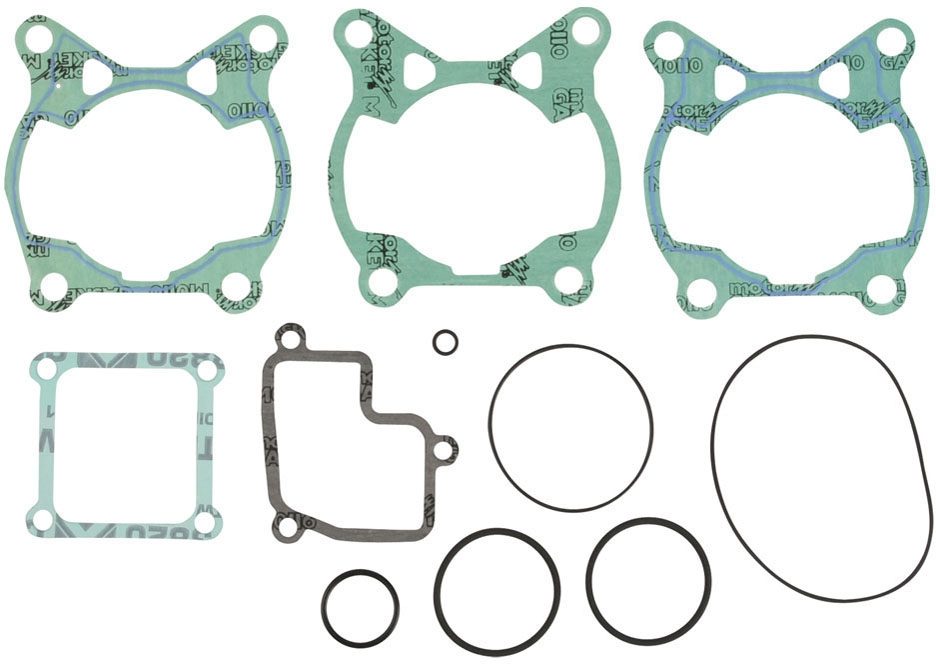 TOP END GASKET KIT