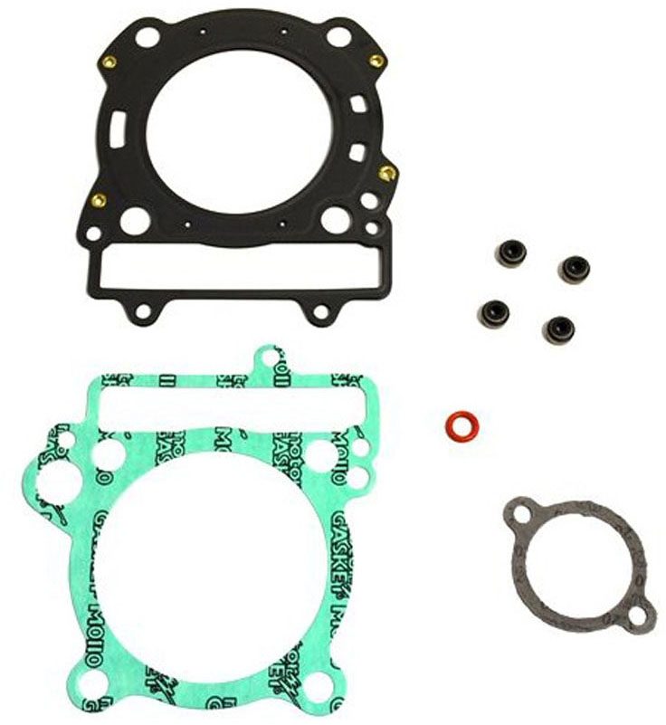 TOP END GASKET KIT