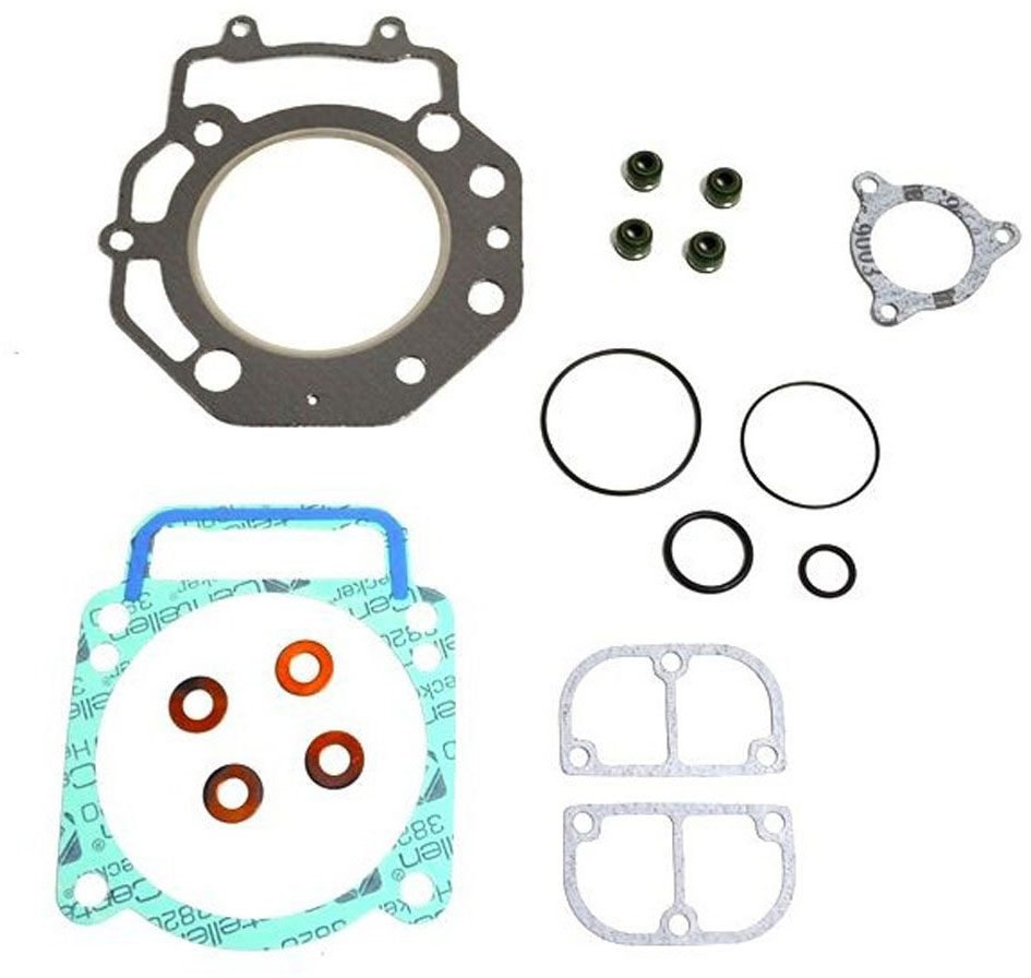 GASKET TOP END SET