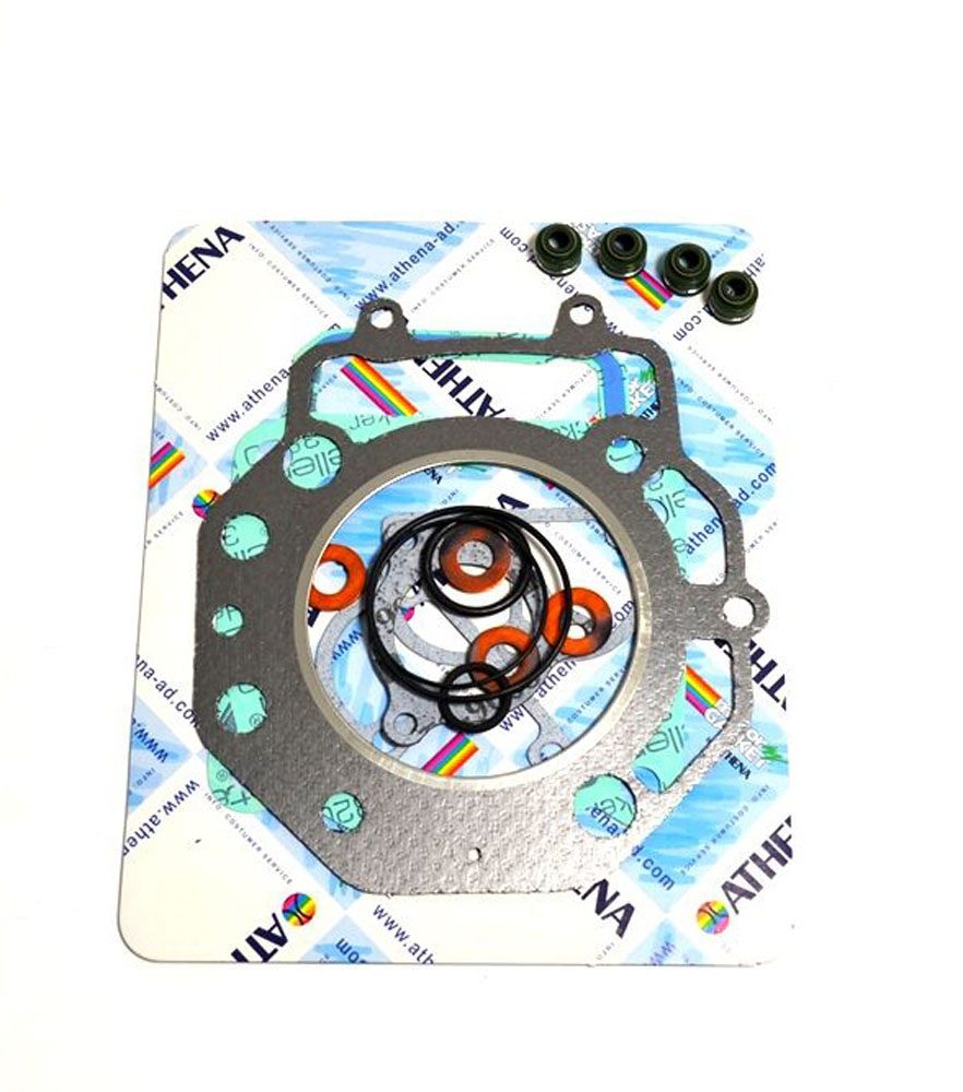 GASKET TOP END SET foto 2