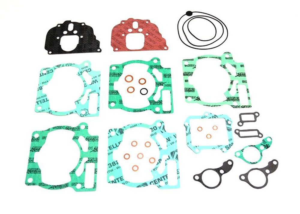 TOP END GASKET KIT