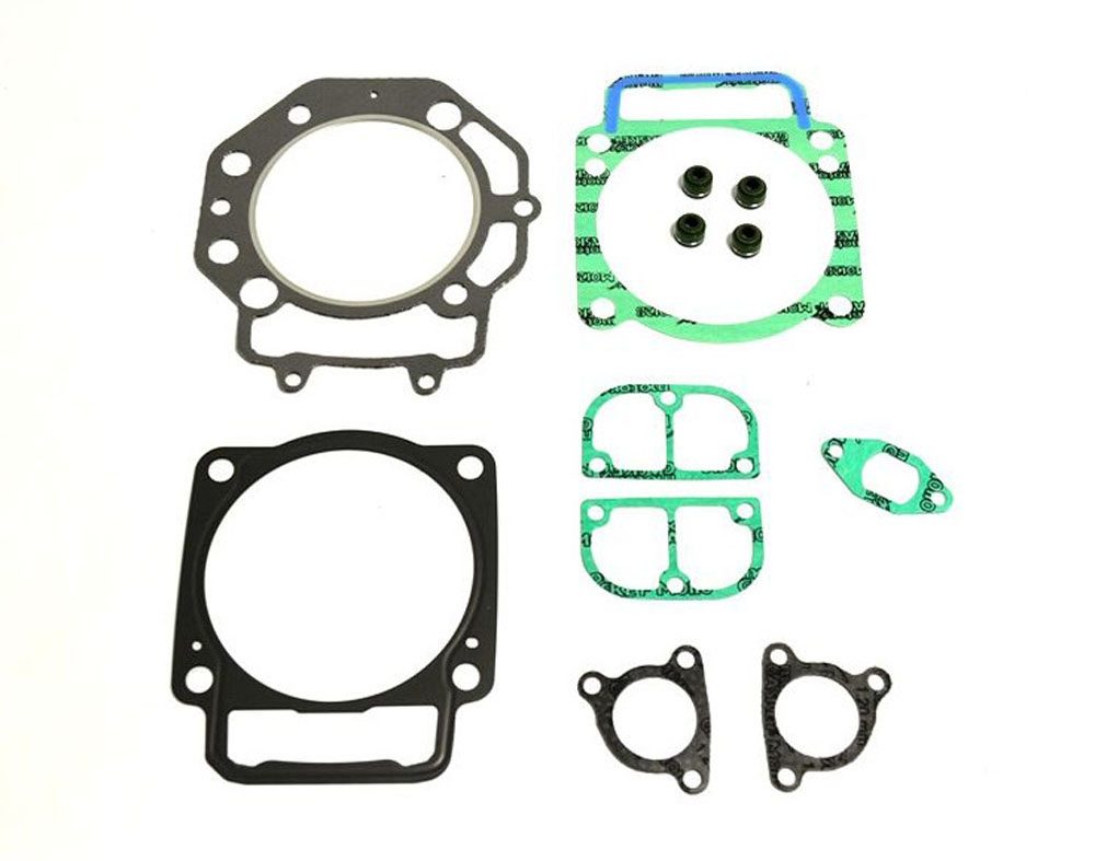 GASKET TOP END SET