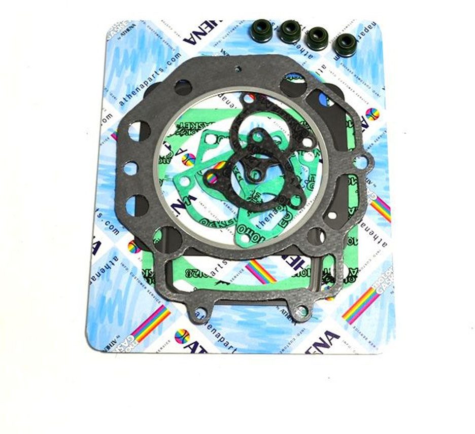 GASKET TOP END SET foto 2