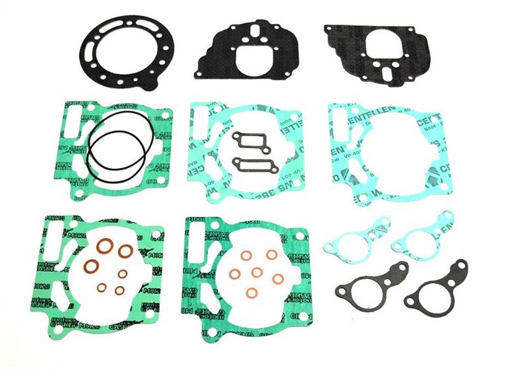 TOP END GASKET KIT