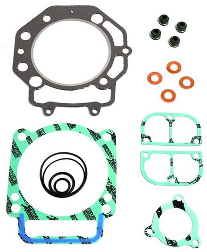 GASKET TOP END SET