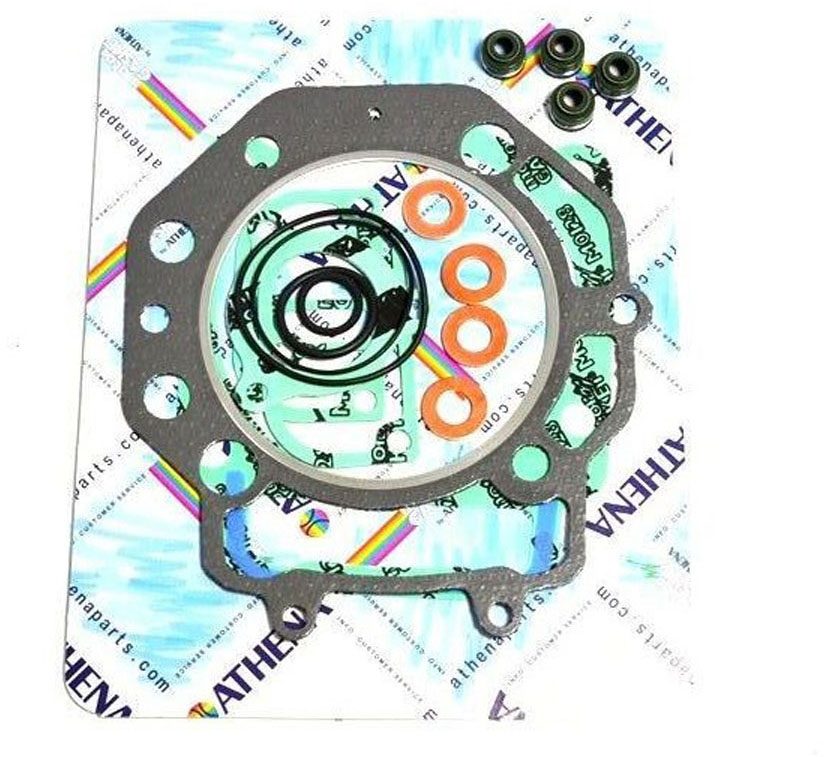 GASKET TOP END SET foto 2