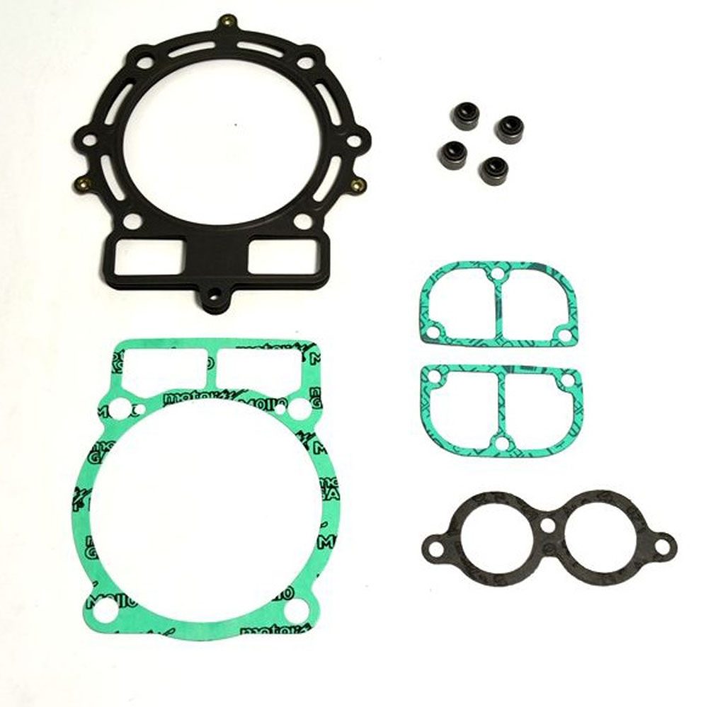 TOP END GASKET KIT