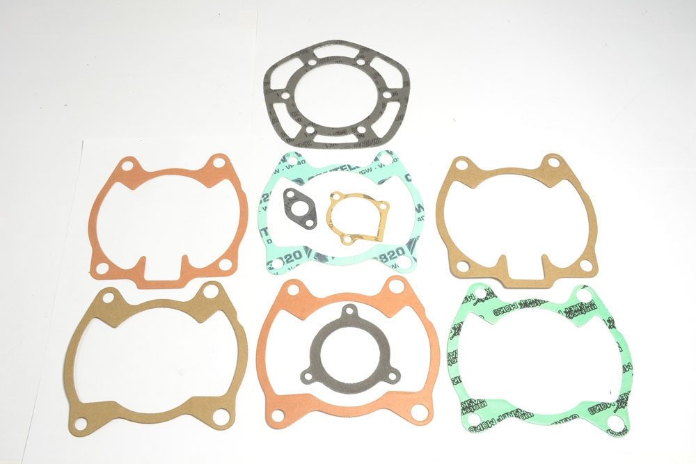 TOP END GASKET KIT