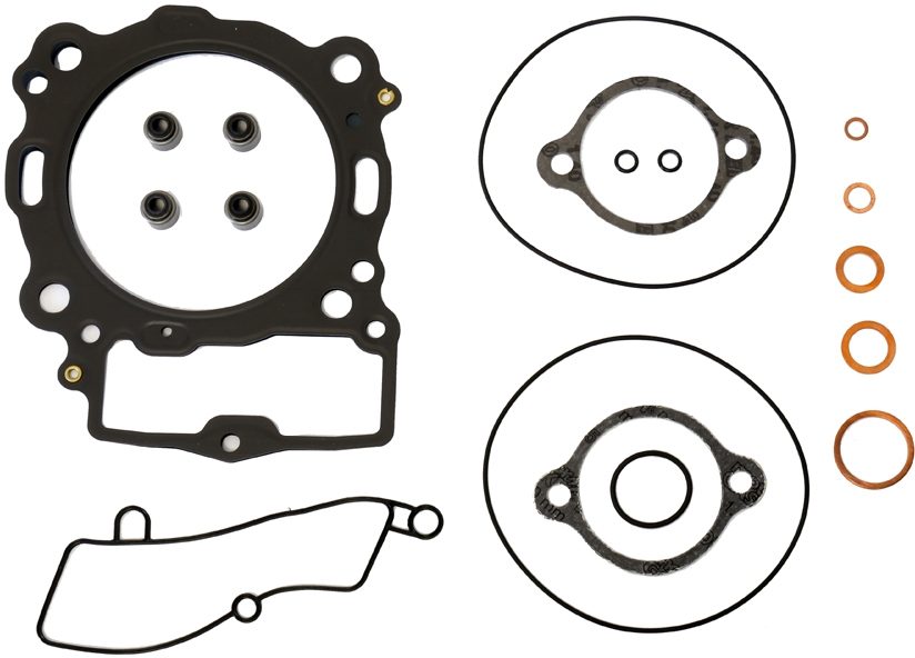 TOP END GASKET KIT