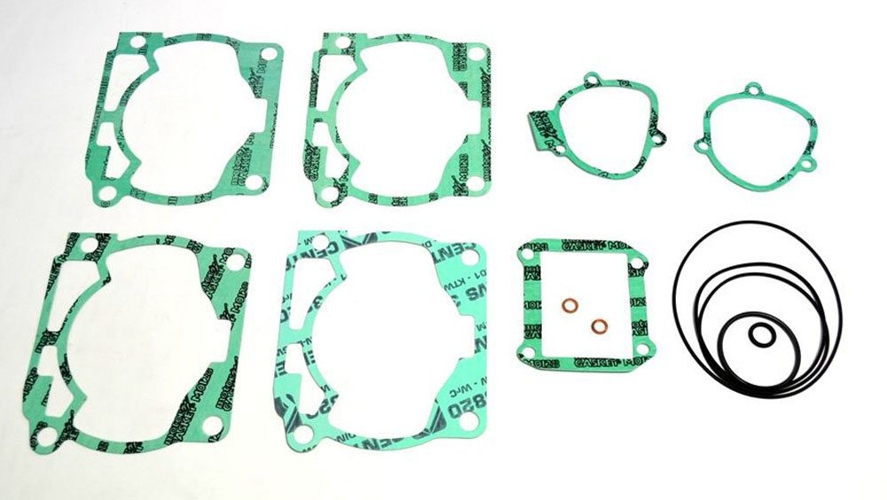 TOP END GASKET KIT