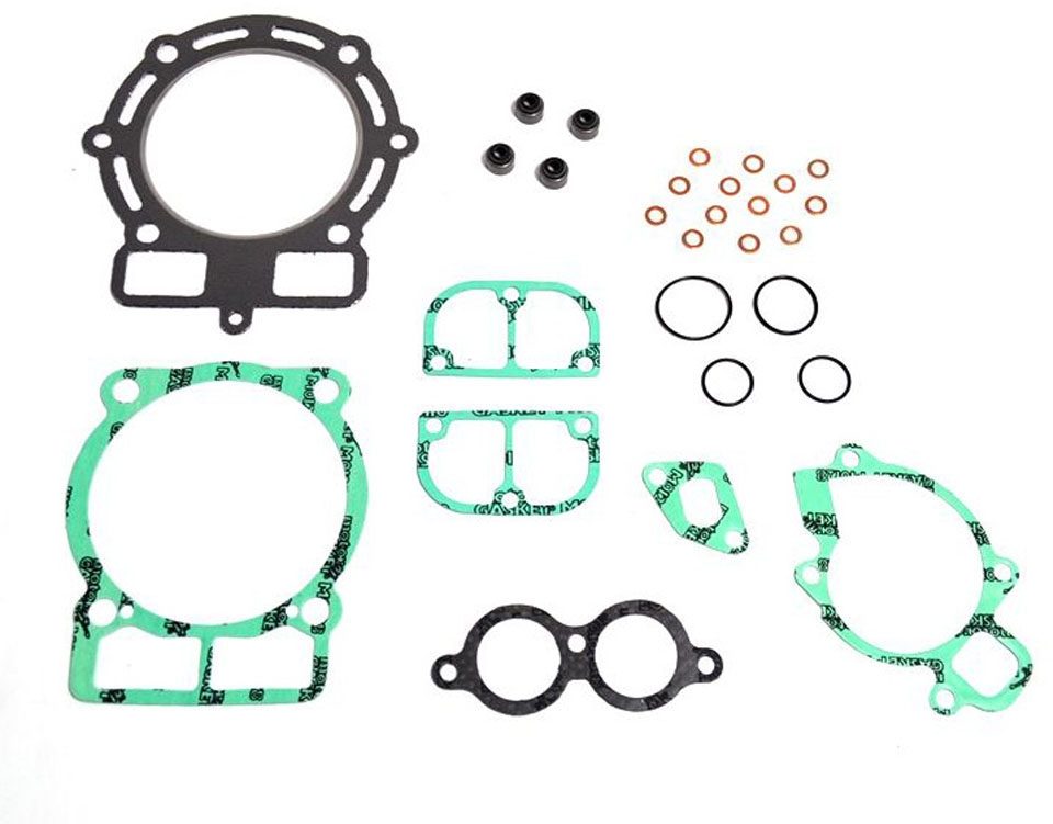 TOP END GASKET KIT