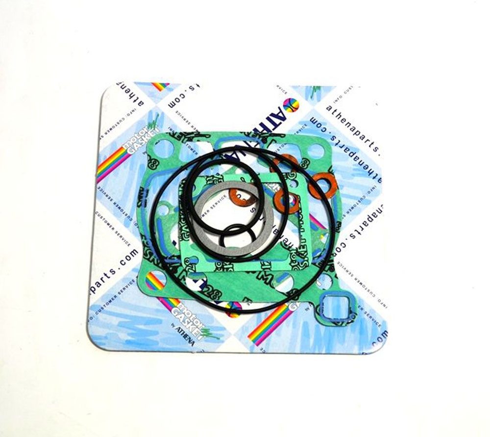 TOP END GASKET KIT foto 2