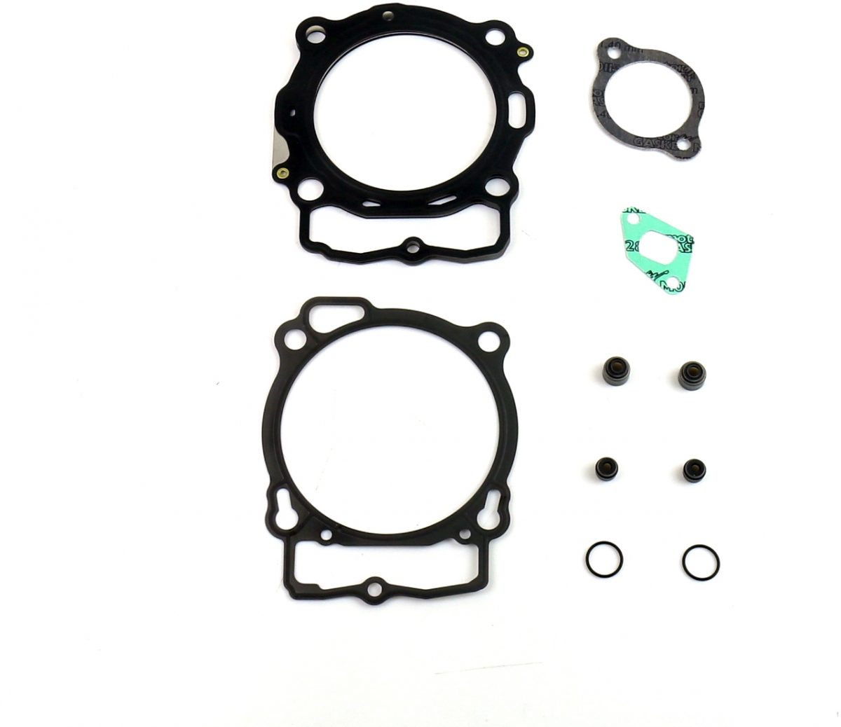 TOP END GASKET KIT
