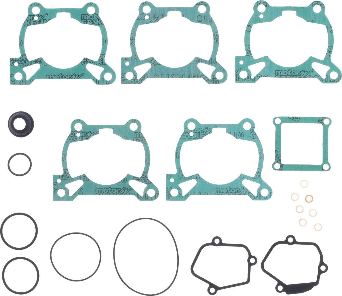 TOP END GASKET KIT
