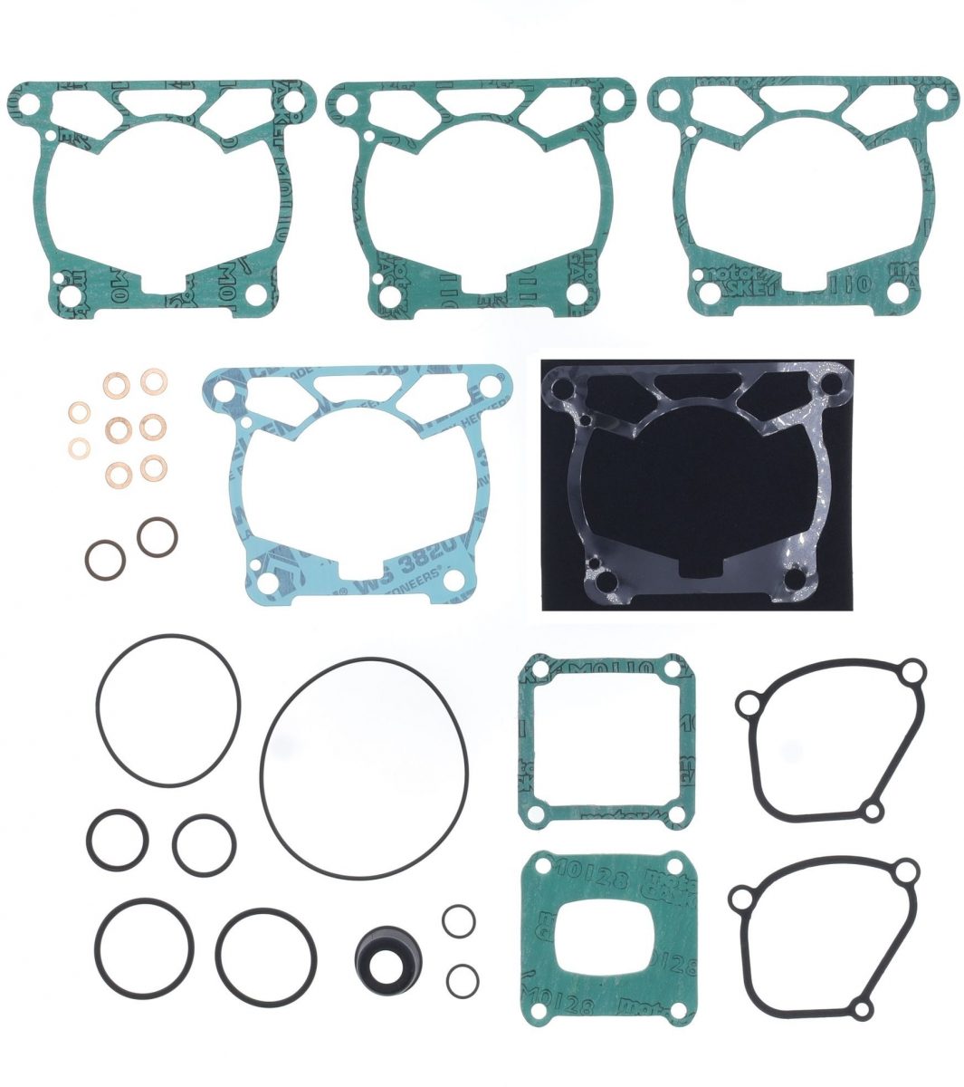 TOP END GASKET KIT