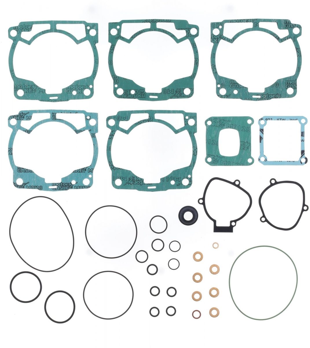 TOP END GASKET KIT
