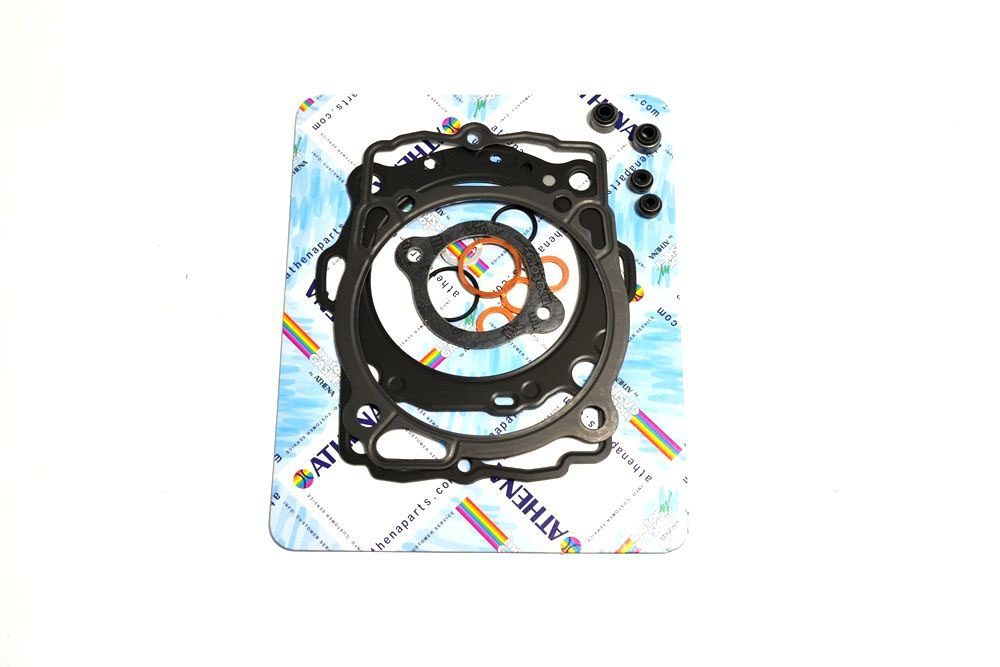 TOP END GASKET KIT foto 2
