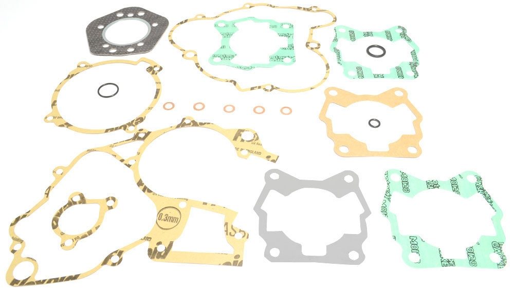 COMPLETE GASKET KIT (OIL SEAL NOT INCLUDED)