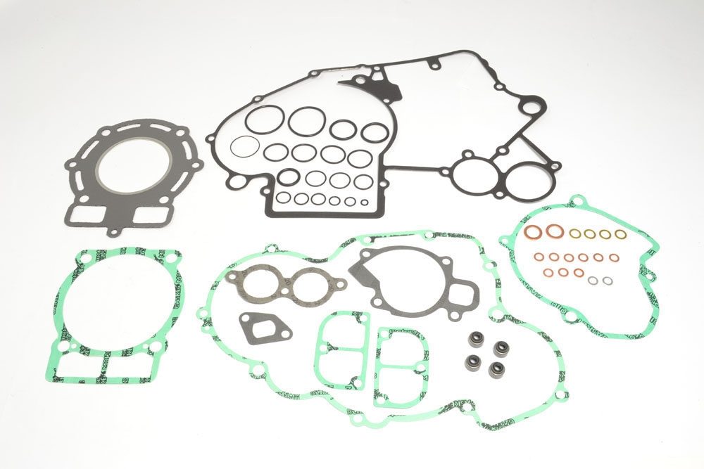 COMPLETE GASKET KIT (OIL SEAL NOT INCLUDED)