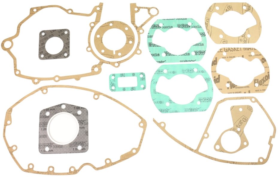 COMPLETE GASKET KIT (OIL SEAL NOT INCLUDED)