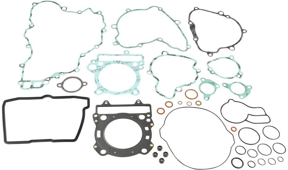 COMPLETE GASKET KIT (OIL SEAL NOT INCLUDED)
