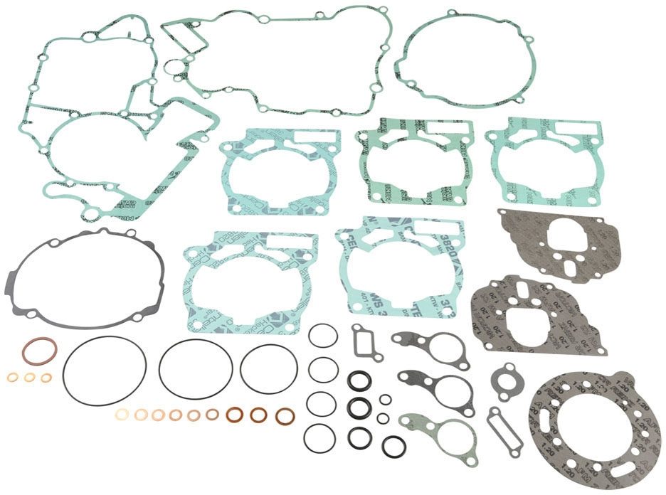 COMPLETE GASKET KIT (OIL SEAL NOT INCLUDED)