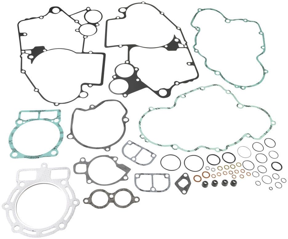 COMPLETE GASKET KIT (OIL SEAL NOT INCLUDED)