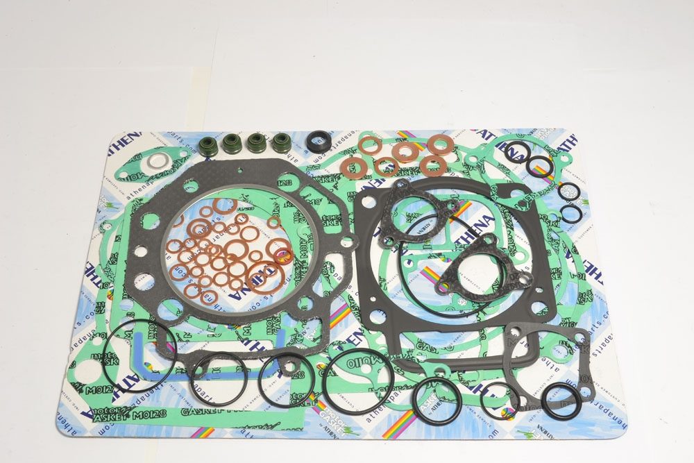 COMPL. GASKET KIT foto 2