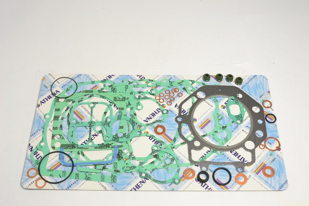 COMPL. GASKET KIT foto 2