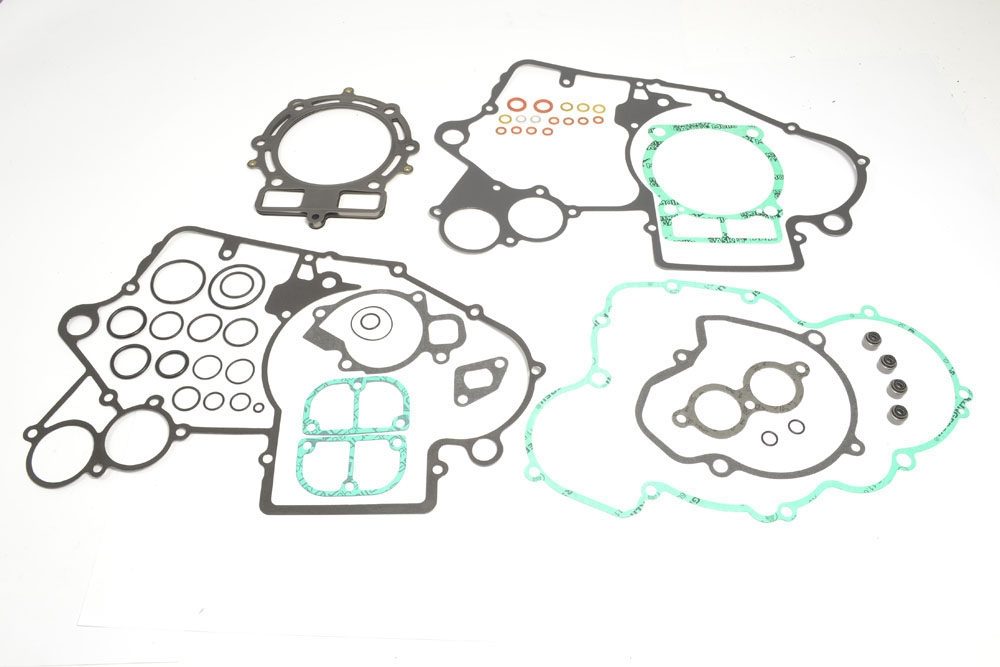 COMPLETE GASKET KIT (OIL SEAL NOT INCLUDED)