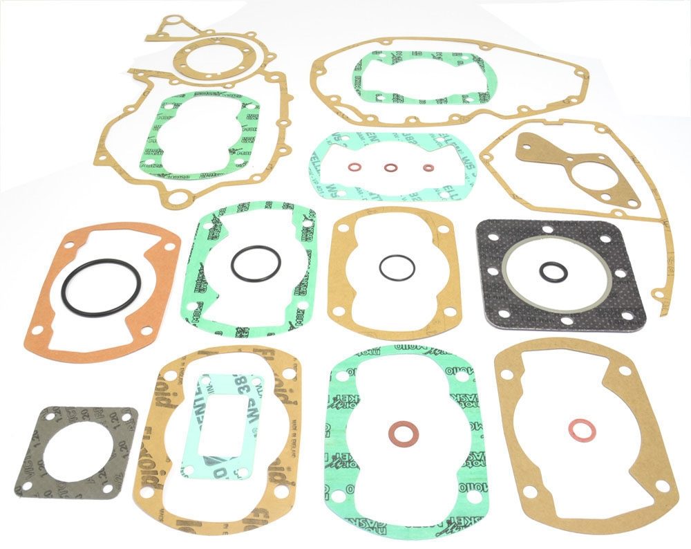 COMPLETE GASKET KIT (OIL SEAL NOT INCLUDED)